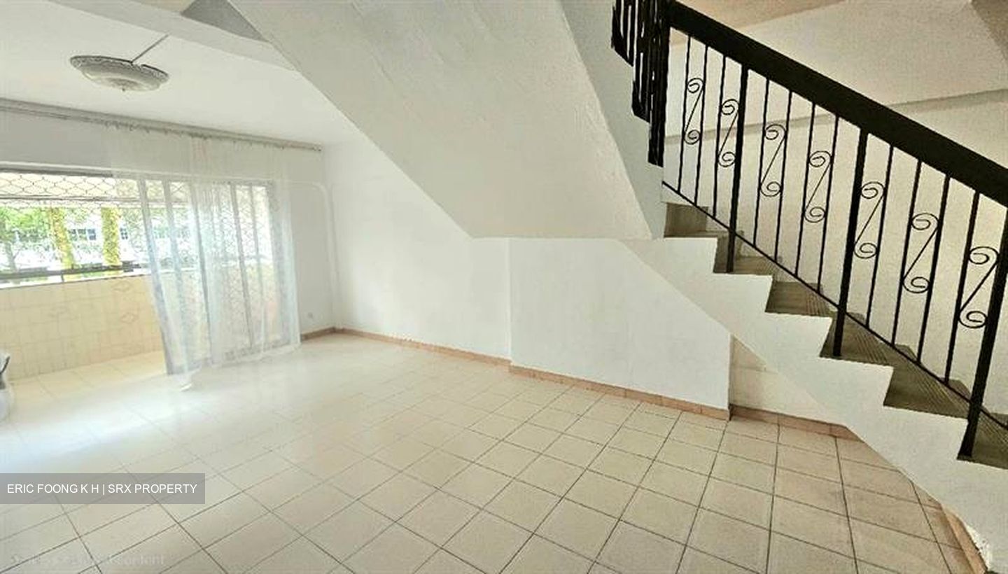 Blk 114 Sunset Way Residence (Clementi), HDB Executive #604980551